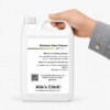Passivation Metal Descaler - Mild Acid