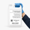 Stainless Steel Heavy-Duty Cleaner & Degreaser