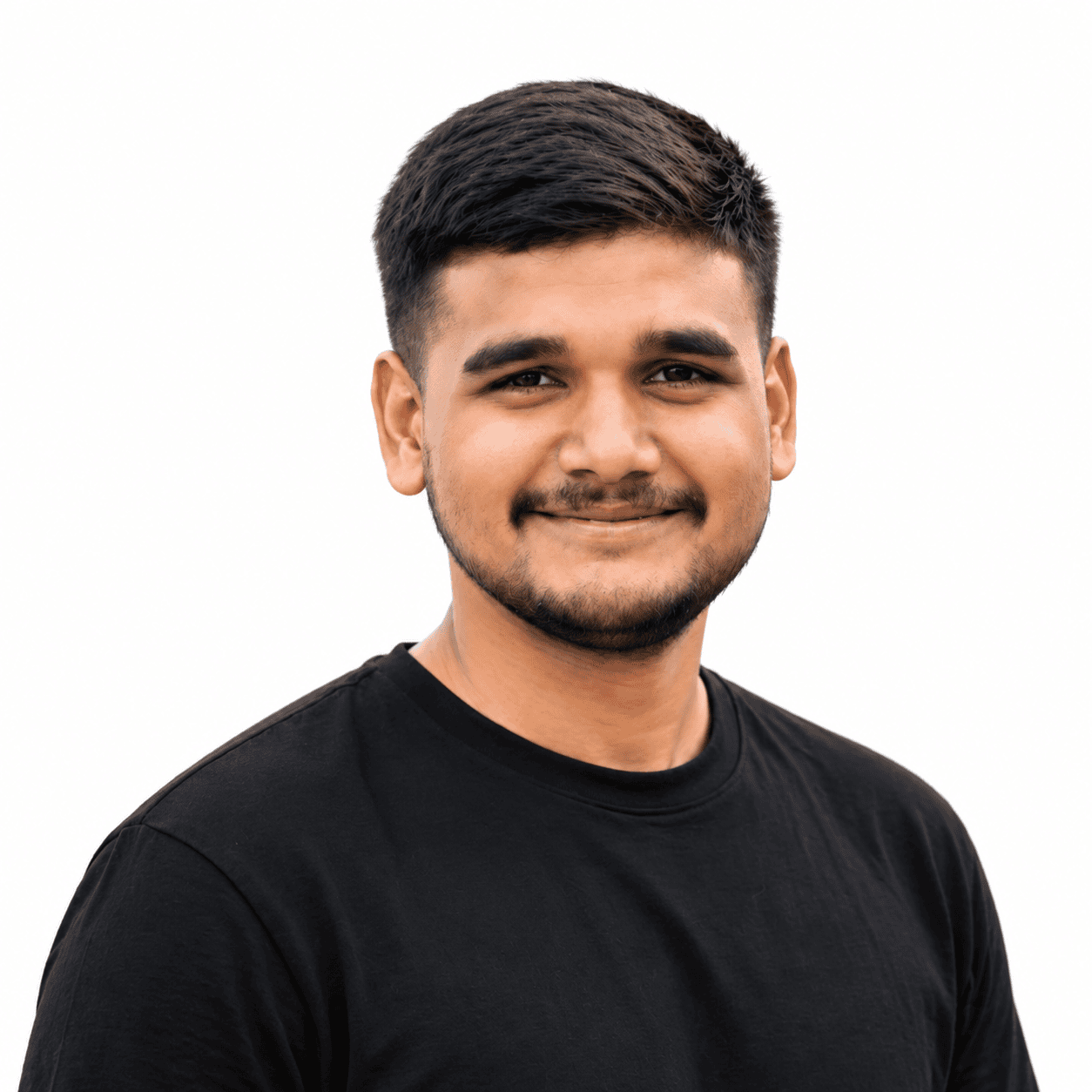Aditya Kumar, Founder and CEO of Alle's ClinX